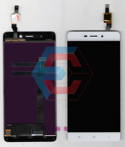 Дисплей + сенсор Xiaomi Redmi 4 (2016060, 2016090) - состояние, качество, комплектация