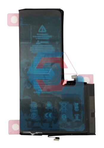 Батарея (акумулятор) для iPhone 11 Pro Max (Original AAA NO LOGO) - ёмкость, состояние, распиновка