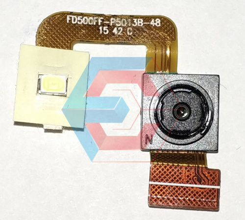 Камера Nomi i503 (FD500FF-P5013B-48) (основная) Б.У Камера Nomi i503 (FD500FF-P5013B-48) (основная) Б.У