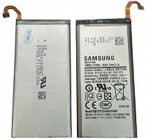 Батарея (аккумулятор) EB-BA530ABE для Samsung Galaxy A8 (A530) 3000mAh оригинал Китай - стоимость