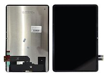 Дисплей + сенсор Xiaomi Mi Pad 6, 6 Pro Черный Orig(OEM)