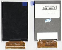 Дисплей Lenovo A208 Б.У
