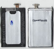 Батарея (аккумулятор) HTC C620e Windows Phone 8X, BM23100 1800mAh) Б.У