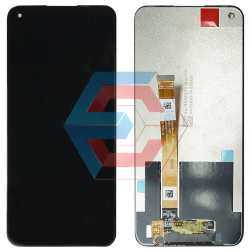 Дисплей + сенсор Oppo A32, Oppo A33, Oppo A53 (PDVM00, CPH2137) (BV065WBM-L03-MB00) Чорний (PRC) - состояние, качество, комплектация