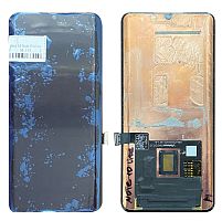 Дисплей + сенсор Xiaomi Mi Note 10/ Mi Note 10 Lite/ Note 10 Pro/ CC9 Pro Оригінал (Замінено скло) - стоимость