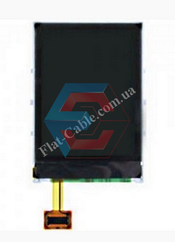Дисплей Nokia 5000, 5130, 5220, 7100, 7210,2700, 2730,c2-05 (оригинальный) Б,у Дисплей Nokia 5000, 5130, 5220, 7100, 7210,2700, 2730,c2-05 (оригинальный) Б,у