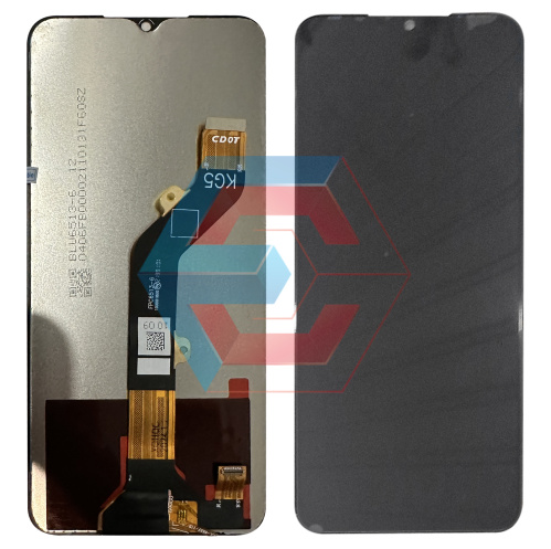 Дисплей + сенсор TECNO Spark Go 2022 Org (OEM) - состояние, качество, комплектация