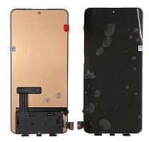 Дисплей + сенсор Xiaomi 12T, 12T Pro (22071212AG) Чорний OriNEW - стоимость
