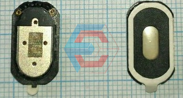 Динамик (бузер) HTC размер 3,7*10*17,8Desire S Динамик (бузер) HTC размер 3,7*10*17,8Desire S
