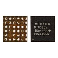 Контроллер питания MT6325V