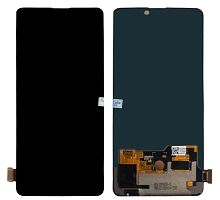 Дисплей + сенсор Xiaomi Mi 9T/Mi 9T Pro/Redmi K20 (M1903F10G) Чорний LCD OLED (PRC) - стоимость