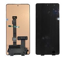 Дисплей + сенсор Xiaomi Redmi Note 12 Pro 5G / 12 Pro Plus Чорний Оригінал(PRC) - стоимость
