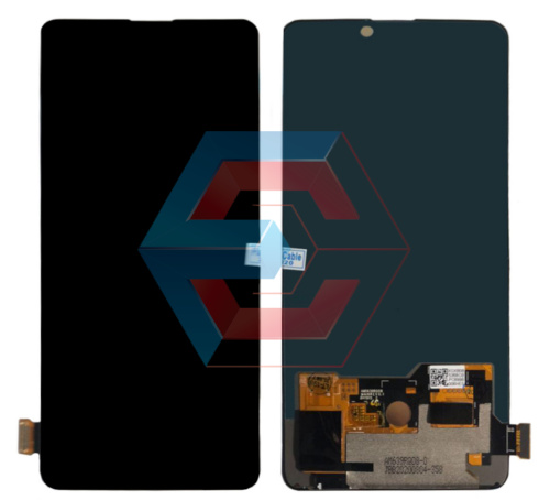 Дисплей + сенсор Xiaomi Mi 9T/Mi 9T Pro/Redmi K20 (M1903F10G) Чорний LCD OLED (PRC) - состояние, качество, комплектация