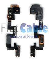 Шлейф HTC S720e G23, One X кнопки включения Б.у