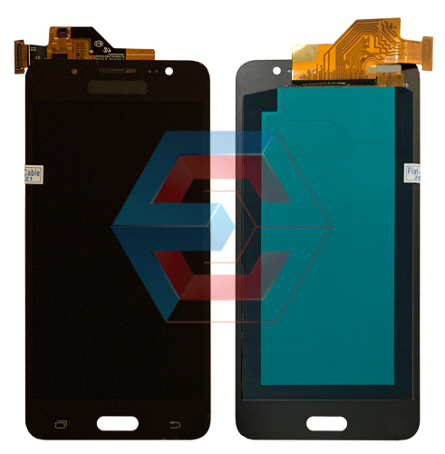 Дисплей + сенсор Samsung J510 Galaxy J5 (2016) Чорний Оріг. розмір OLED (PRC) - состояние, качество, комплектация
