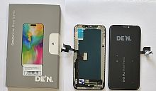 дисплей (модуль) iphone xs (a1920/a2097/a2098/a2099/a2100) den incell fhd - стоимость
