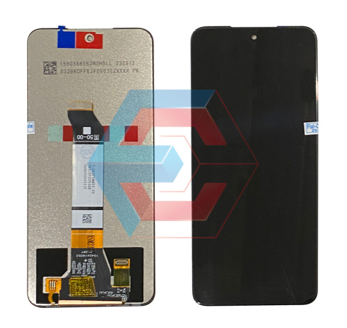 Дисплей + сенсор Xiaomi Redmi Note 10 5G / Poco M3 Pro OriNew - состояние, качество, комплектация