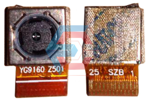 Камера для Bravis B501Easy (YG9160 Z501) Основная Б.У