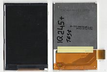 Дисплей FLY IQ245 Б.У