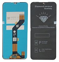 дисплей + сенсор tecno spark go 2022 original(prc) - стоимость