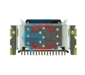 Разъем зарядки Tecno Camon 17P CG7n Type-C, 16 pin Разъем зарядки Tecno Camon 17P CG7n Type-C, 16 pin