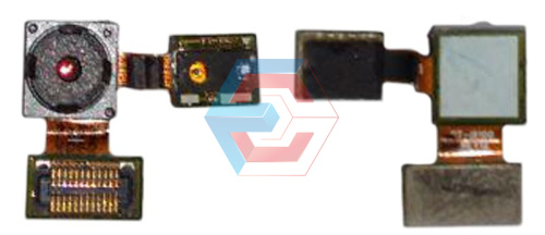 Камера для Samsung i9100 Galaxy S2 Фронтальная Б.У