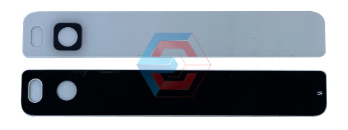 Стекло основной камеры Huawei P8 (GRA L09) Белое