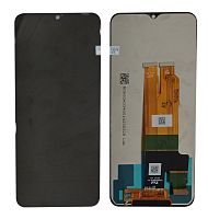 дисплей + сенсор realme 10 5g чорний - стоимость