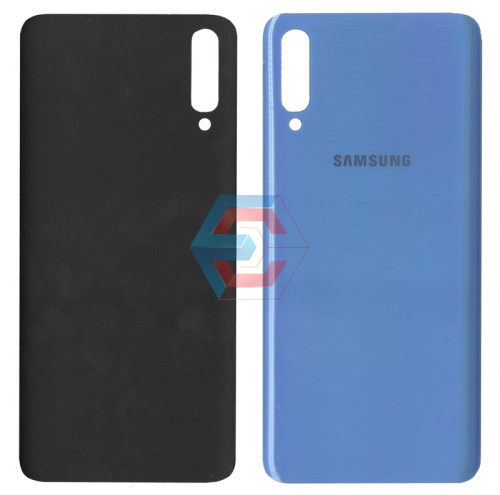 Крышка задняя Samsung A705 Galaxy A70 (2019) Синяя оригинал PRC Крышка задняя Samsung A705 Galaxy A70 (2019) Синяя оригинал PRC