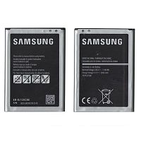 Батарея (акумулятор) EB-BJ120CB для Samsung Galaxy J1 2016 (J120H) Li-ion 3.85 В 2050 мАг - стоимость