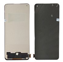 дисплей + сенсор realme 10 4g чорний - стоимость