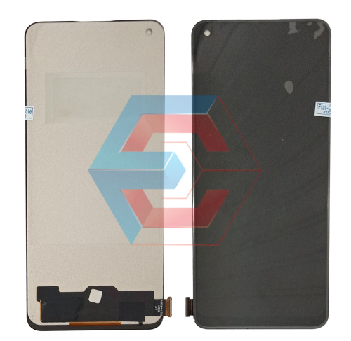 Дисплей + сенсор Realme 10 4G Чорний - состояние, качество, комплектация