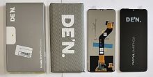 дисплей + сенсор infinix smart 6 den fhd - стоимость