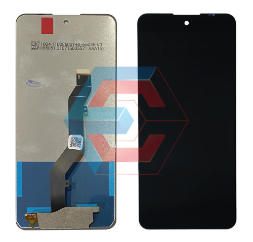 Дисплей + сенсор ZTE Blade V30 (9030), Blade V40 (9045) Чорний Original (OEM) - состояние, качество, комплектация