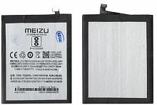Батарея (аккумулятор) BA811 для телефона Meizu M6T 3300 mAh AAA NO LOGO) - стоимость