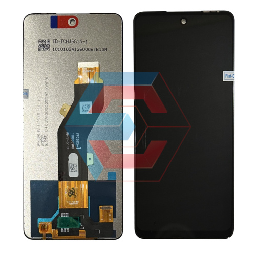 Дисплей + сенсор Infinix Smart 8 (X6525) PRC - состояние, качество, комплектация