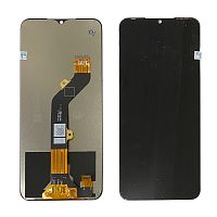 дисплей + сенсор tecno pop 5 lte (bd4a) чорний orinew - стоимость