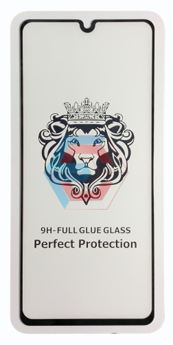 Защитное стекло 9D для Samsung A415 Galaxy A41 (2020) Черный (Тех пак) Защитное стекло 9D для Samsung A415 Galaxy A41 (2020) Черный (Тех пак)