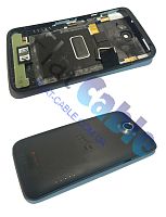 Корпус в сборе для HTC S720e черная