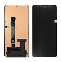 Дисплей + сенсор Xiaomi Redmi Note 12 Pro 5G / 12 Pro Plus Poco X5 Pro Чорний ORI NEW - стоимость