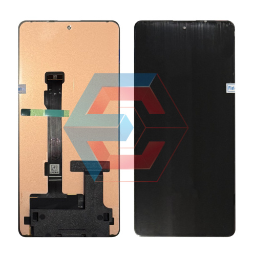 Дисплей + сенсор Xiaomi Redmi Note 12 Pro 5G / 12 Pro Plus Poco X5 Pro Чорний ORI NEW - состояние, качество, комплектация