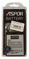 Батарея (аккумулятор) BM36 для Xiaomi Mi 5s 3.85V 100% емкости Aspor 3100mAh - узнать стоимость