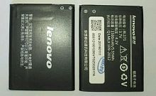 Батарея (аккумулятор) BL171 для Lenovo A390/A390t /A319/A356 1500 mAh оригинал Китай - стоимость