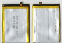 Батарея (аккумулятор) Bluboo Dual Б.У