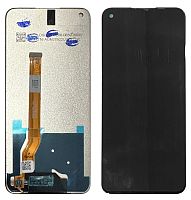 дисплей + сенсор realme 9 pro org ref - стоимость