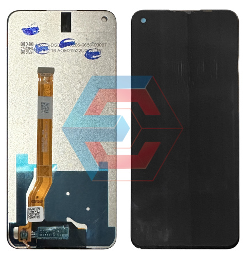 Дисплей + сенсор Realme 9 Pro ORG REF - состояние, качество, комплектация