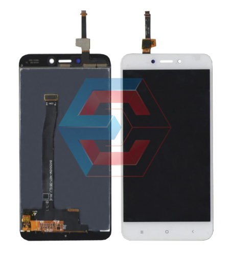 Дисплей + сенсор Xiaomi Redmi 4X (MAG138, MAE136) Білий - состояние, качество, комплектация