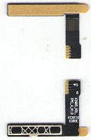 Шлейф Doogee X6 громкости