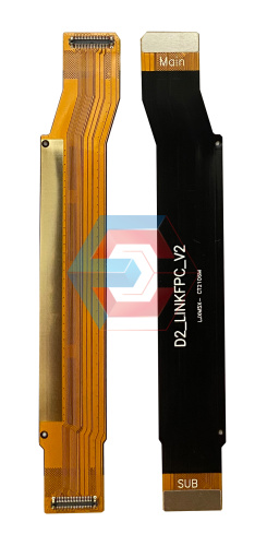 Шлейф Xiaomi Mi A1/ Mi5x Межплатный