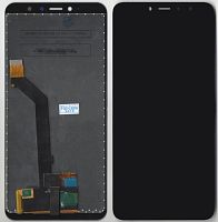 Дисплей + сенсор Xiaomi Redmi S2 Чорний (PRC) - стоимость
